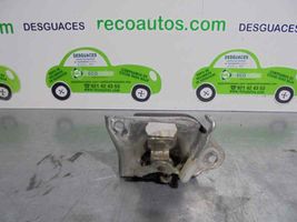 Fiat Seicento/600 Blocco chiusura del portellone 