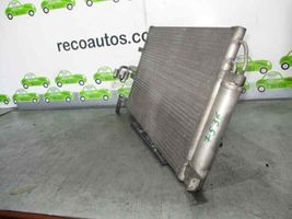 Hyundai Elantra A/C cooling radiator (condenser) 