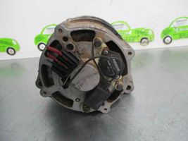 Mercedes-Benz 100 W631 Alternator 