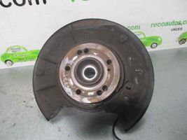 Mercedes-Benz S W220 Rear wheel hub spindle/knuckle 