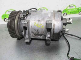 Audi A4 S4 B5 8D Ilmastointilaitteen kompressorin pumppu (A/C) 