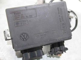 Volkswagen Lupo Ajonestolaitteen ohjainlaite/moduuli 
