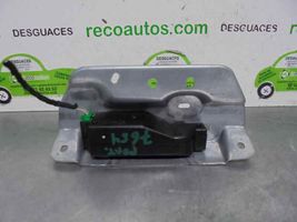 Citroen C8 Tailgate lock latch 