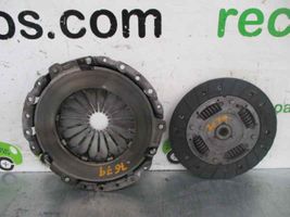 Fiat Punto (188) Kit d'embrayage 