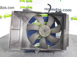 Toyota Yaris Ventilateur de refroidissement de radiateur électrique 