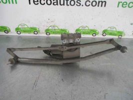 Mercedes-Benz Sprinter W901 W902 W903 W904 Front wiper linkage and motor 