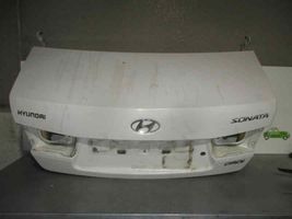 Hyundai Sonata Tylna klapa bagażnika 692003K022