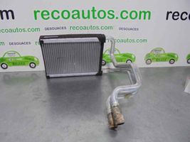 Hyundai Sonata Radiateur soufflant de chauffage 971383K000