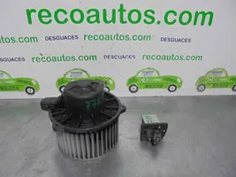 Hyundai Sonata Salono oro mazgo plastikinis korpusas 971133K000