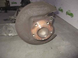 Fiat Scudo Berceau moteur 