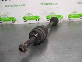 Suzuki Wagon R+ Front driveshaft 