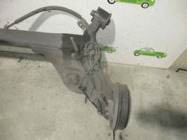 Peugeot 107 Rear subframe 