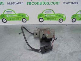 Nissan Primera Tailgate lock latch 