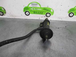 Volkswagen II LT Clutch slave cylinder 