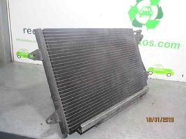 Volkswagen II LT A/C cooling radiator (condenser) 