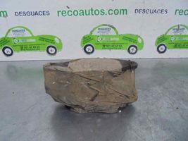 Renault Kangoo III Brake pads (rear) 