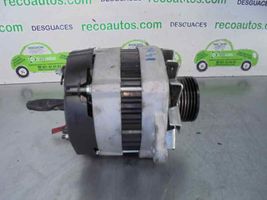 Volvo 460 Alternator 