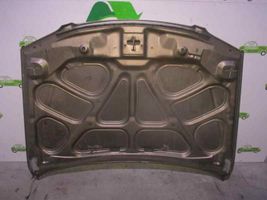 KIA Shuma Motorhaube 