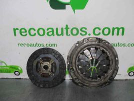 Toyota Auris E210 Kit frizione 