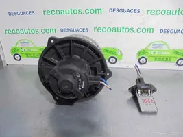 Hyundai H-1, Starex, Satellite Salono oro mazgo plastikinis korpusas 970614A100