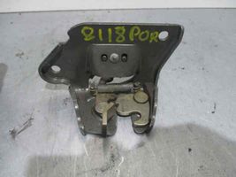 Fiat Seicento/600 Blocco chiusura del portellone 