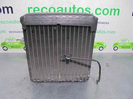 Mercedes-Benz ML W163 Air conditioning (A/C) radiator (interior) 