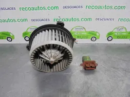 Fiat Punto (176) Scatola alloggiamento climatizzatore riscaldamento abitacolo assemblata 