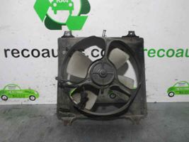 KIA Pride Ventilatore di raffreddamento elettrico del radiatore 