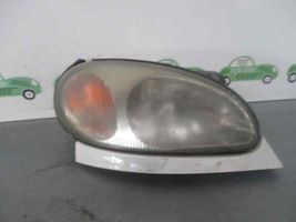 Daewoo Lanos Headlight/headlamp 