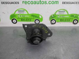 Fiat Punto (176) Spyna galinio borto 