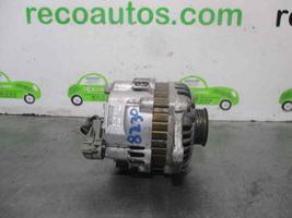 Mazda 323 F Alternator 