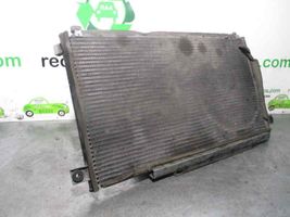 Nissan Patrol Y61 Radiateur condenseur de climatisation 