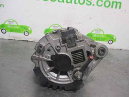 Daewoo Nexia Alternator 