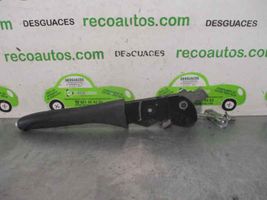 Peugeot 206+ Leva di rilascio del freno a mano 