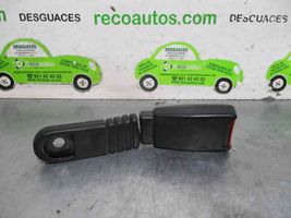 Hyundai H-1, Starex, Satellite Fibbia della cintura di sicurezza anteriore 888404A200LK