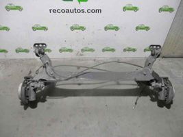 Toyota Prius (XW10) Rear subframe 