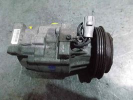 Toyota Prius (XW10) Ilmastointilaitteen kompressorin pumppu (A/C) 