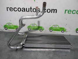 Volkswagen Crafter Radiatore riscaldamento abitacolo 