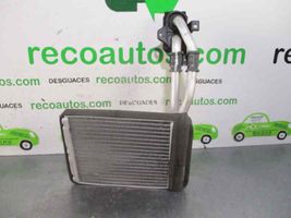 Hyundai Terracan Radiateur de chauffage 97010H1729