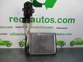 Hyundai Terracan Radiateur de chauffage 97010H1729