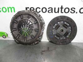 Audi 80 90 S2 B4 Clutch set kit 