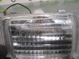 Fiat Ducato Front fender indicator light 