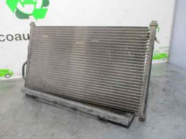 Honda CR-V Radiateur condenseur de climatisation 