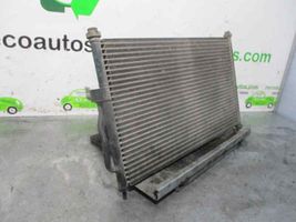 Honda CR-V Radiateur condenseur de climatisation 