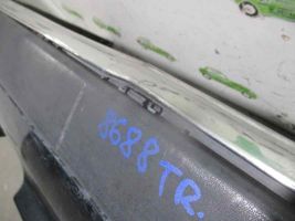 Audi 80 90 B3 Rear bumper 