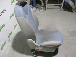Fiat Idea Fotel przedni kierowcy 