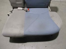 Fiat Idea Kanapa tylna / Fotel drugiego rzędu 