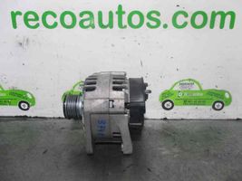 Renault Kangoo III Alternator 