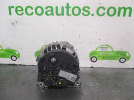 Renault Kangoo III Alternator 