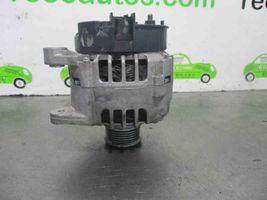 Renault Kangoo III Alternator 